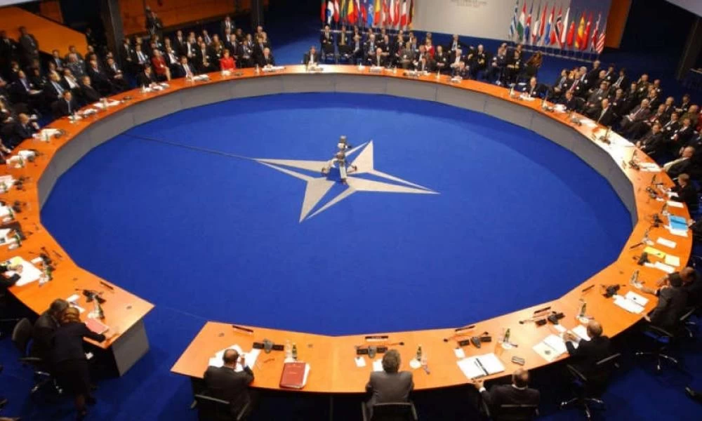 Kαι ξαφνικά κρίση εντός ΝΑΤΟ: Δεν στήριξαν ούτε σήμερα την Ελλάδα οι ''σύμμαχοι'' - Οριστικό ''μπλόκο'' Αθήνας στο Κοινό Ανακοινωθέν για Τουρκία